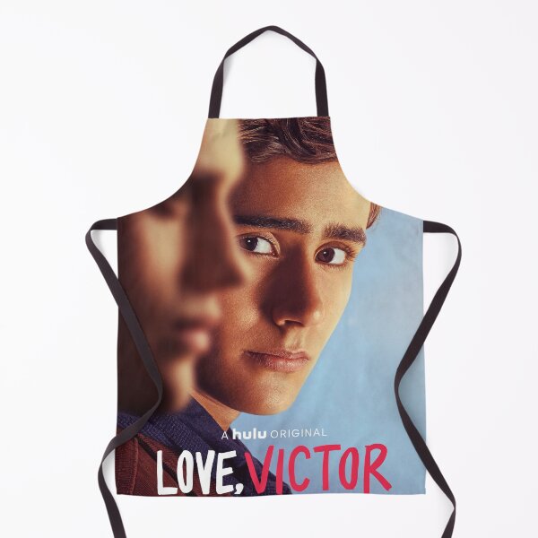 Item preview, Love, Victor designed and sold by melissapatrick.