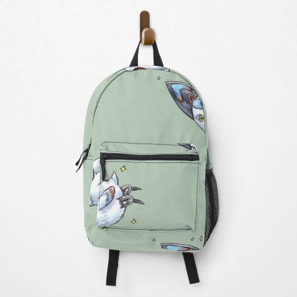 Item preview, Subnautica Below Zero Pengling Swimming designed and sold by KBdesignsXOXO.