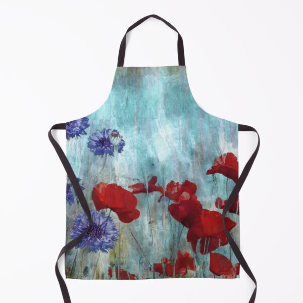 Item preview, Poppy Art designed and sold by Pioooh.
