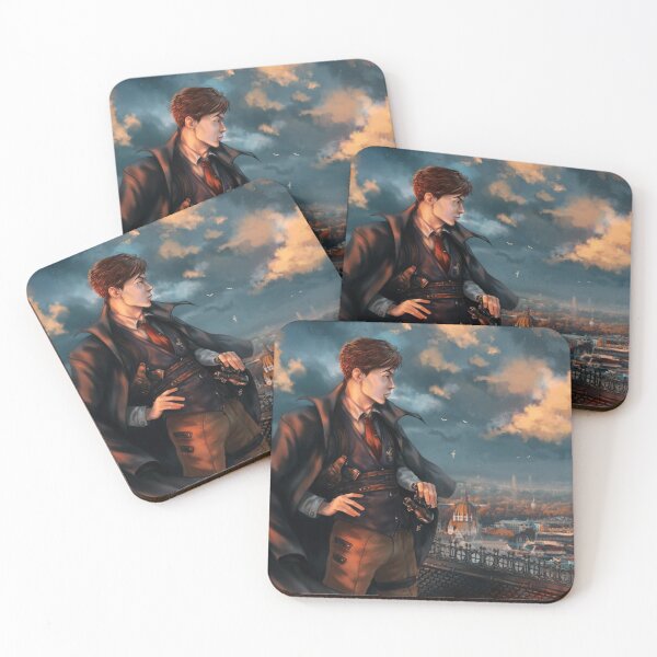Item preview, On the Look Out designed and sold by LianaVosk.