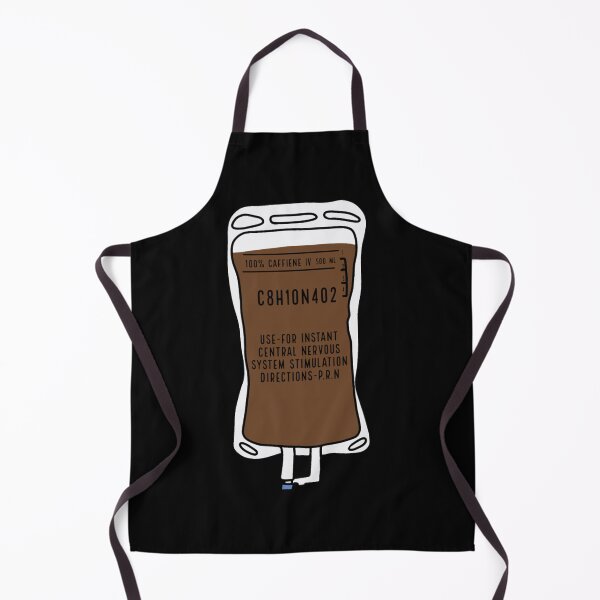 Item preview, Coffee iv infusion designed and sold by Mermaidssparkle.