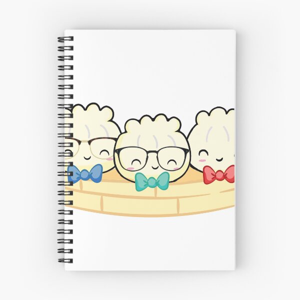Item preview, Bao Bei Trio designed and sold by Sweet Dreams Of Art.