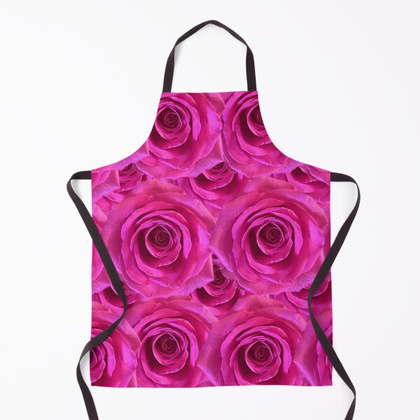 Item preview, Roses | Pink Roses | Rose | Valentines gifts | Rose gifts | Bright pink roses designed and sold by Lindsay Marie Patterns.