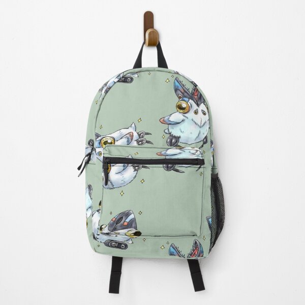 Item preview, Subnautica Below Zero Penglings designed and sold by KBdesignsXOXO.