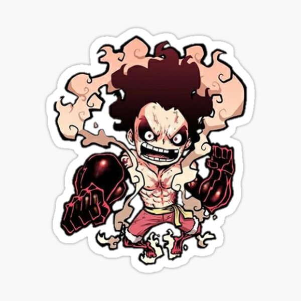 Luffy Gear 4 SnakeMan sticker là một trong những tấm nhãn dán hấp dẫn nhất trong năm 2024! Với kỹ năng thành thạo của mình cùng chiếc mũ rơm nổi tiếng, Luffy Snake Man là gì? Chỉ có những người hâm mộ hằng mong mỏi theo dõi. Hãy xem bức hình này để tìm hiểu những bí mật của chiến binh hải tặc này.