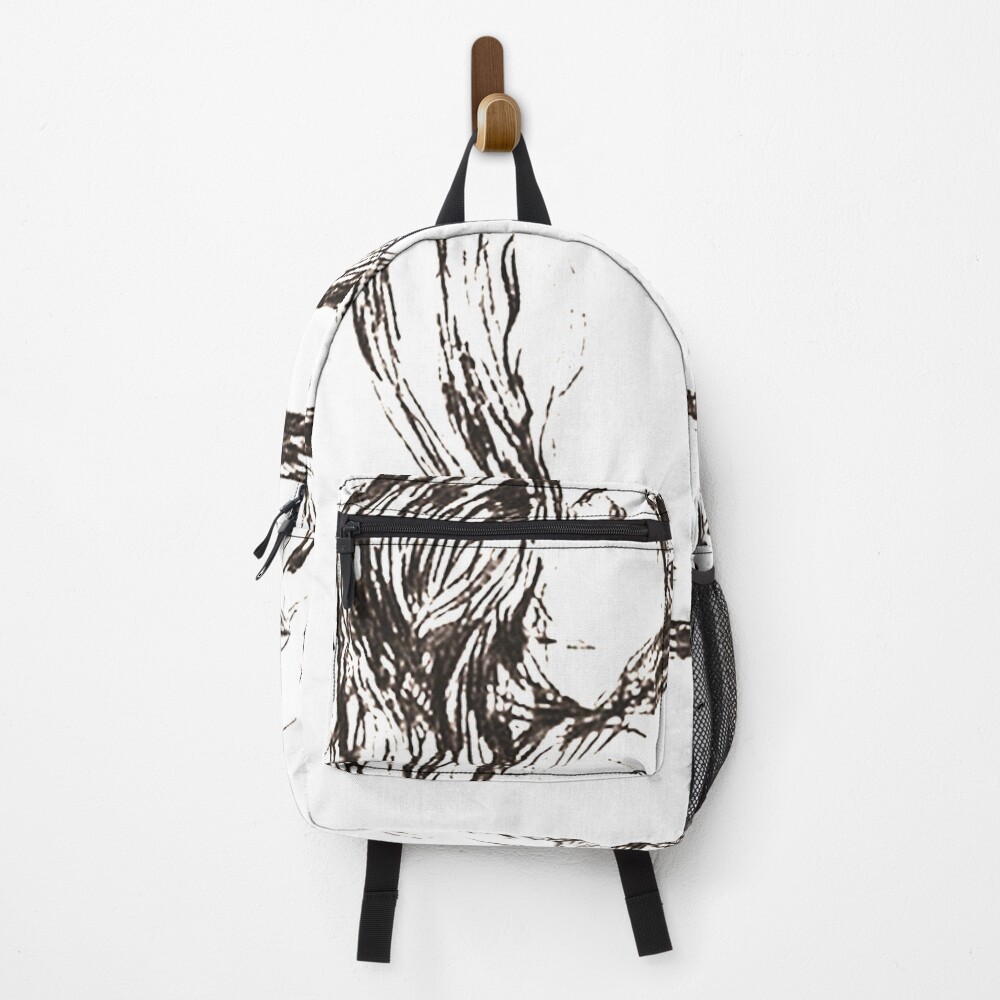 Item preview, Backpack designed and sold by elearor.