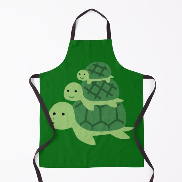 Item preview, Happy Turtle Family  designed and sold by Lhadjisdaname.
