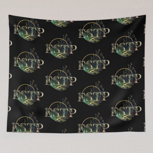 Item preview, ESTP designed and sold by ElenaDanilo.