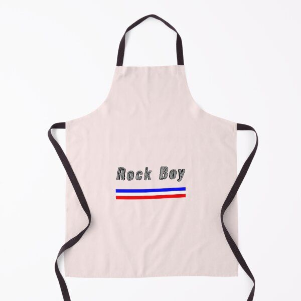 Item preview, *Rock Boy* designed and sold by ITALY-Roselli-.