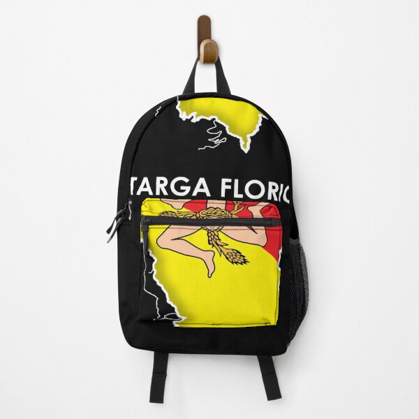 Item preview, Targa Florio 72km - Sicily TRACK MAP FLAG designed and sold by andreanastasio.