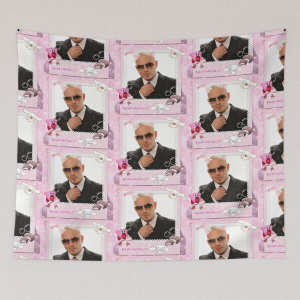 Item preview, kawaii pitbull designed and sold by yeahido.