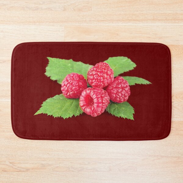 Item preview, raspberry, raspberry design designed and sold by Yanulik.