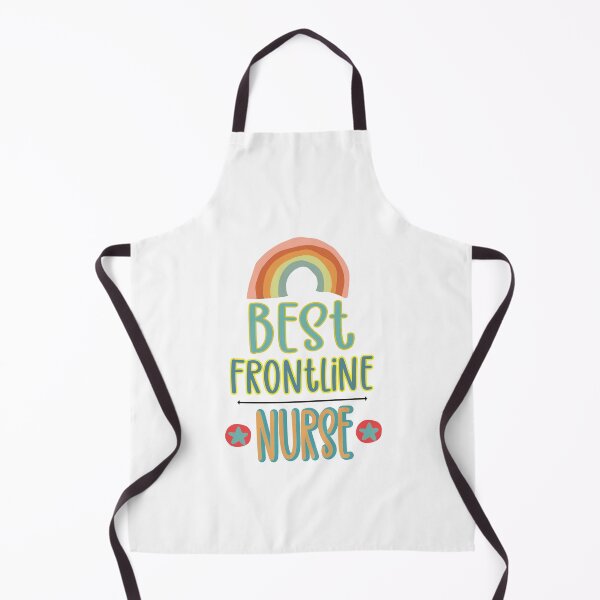 Item preview, Frontline Nurse | Inspiration designed and sold by araeesha0315.