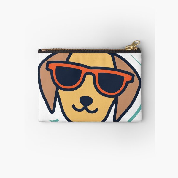 Item preview, Cool Dog Pet Funny designed and sold by FHTDesigns.