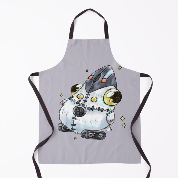 Item preview, Subnautica Below Zero Spy Pengling designed and sold by KBdesignsXOXO.