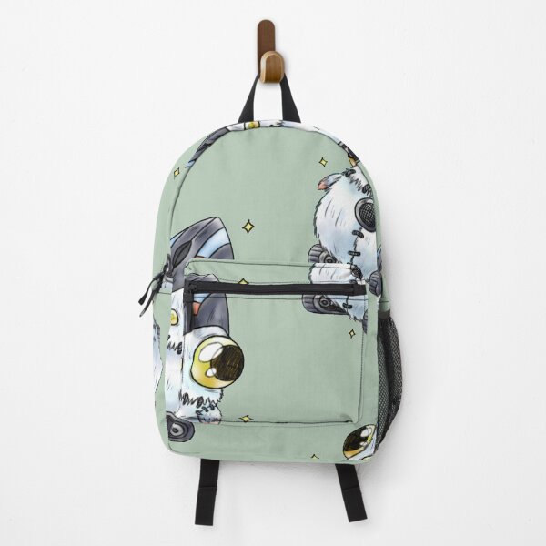 Item preview, Subnautica Below Zero Spy Pengling designed and sold by KBdesignsXOXO.
