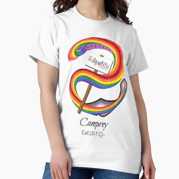 Camprey Classic T-Shirt