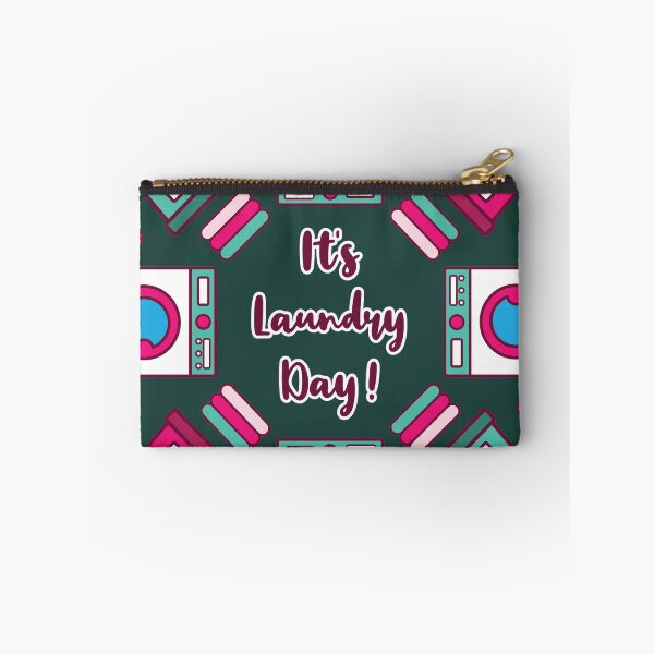Item preview, It's Laundry Day Mandala | Green Pink | Dark Green designed and sold by Wintre2.
