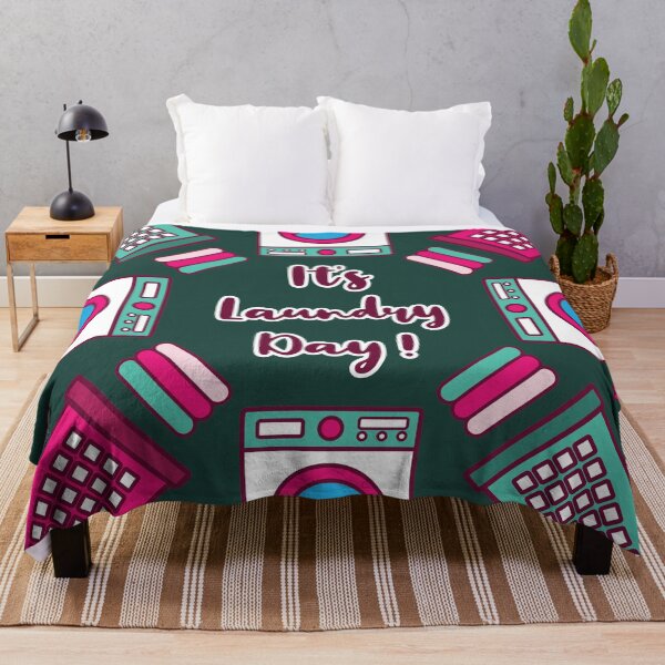 Item preview, It's Laundry Day Mandala | Green Pink | Dark Green designed and sold by Wintre2.