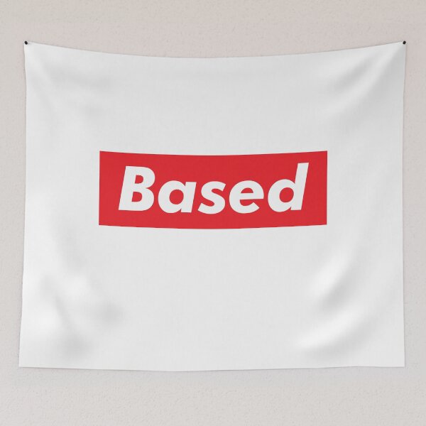 Item preview, Based red and white designed and sold by UncleApo.
