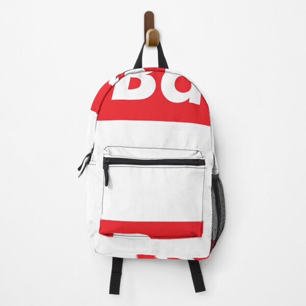 Item preview, Based red and white designed and sold by UncleApo.