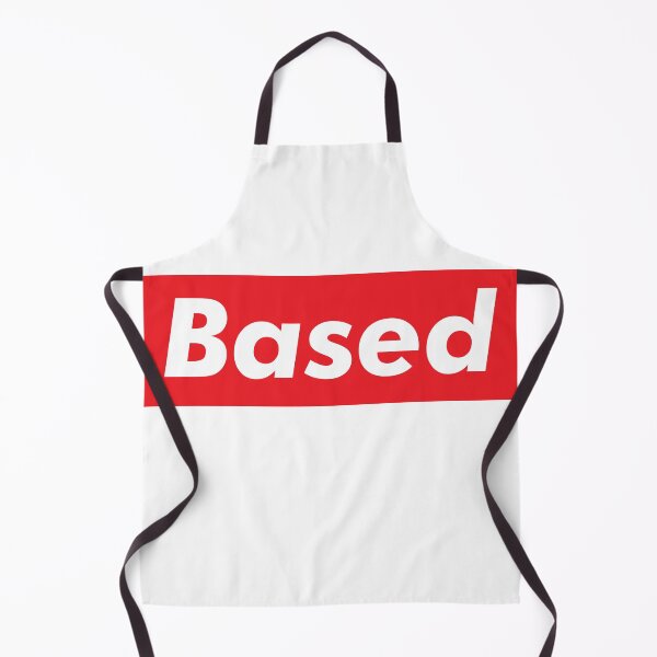 Item preview, Based red and white designed and sold by UncleApo.
