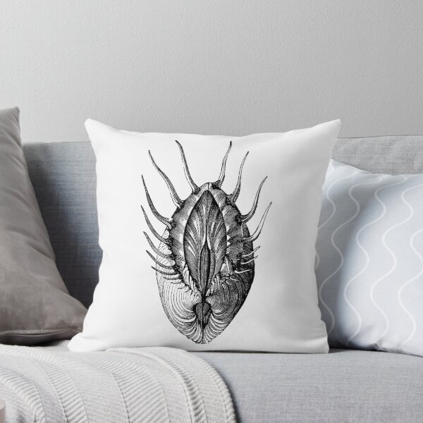 Item preview, Punk Rockfish  designed and sold by Quill-n-Ink.