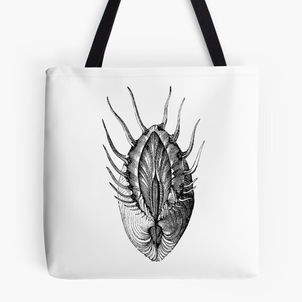 Item preview, Punk Rockfish  designed and sold by Quill-n-Ink.