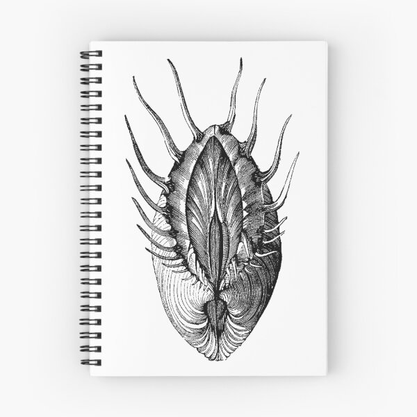 Item preview, Punk Rockfish  designed and sold by Quill-n-Ink.
