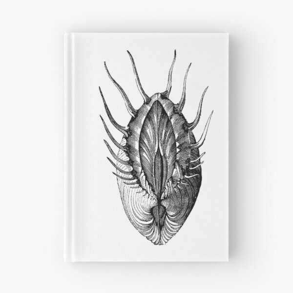 Item preview, Punk Rockfish  designed and sold by Quill-n-Ink.