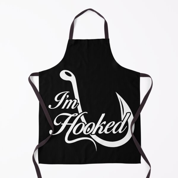 Item preview, I'm hooked designed and sold by lyboogie.