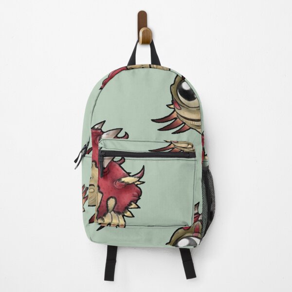 Item preview, Subnautica Crashfish designed and sold by KBdesignsXOXO.