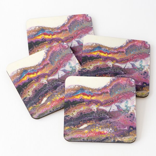 Item preview, Strata designed and sold by Sarah Ashby.