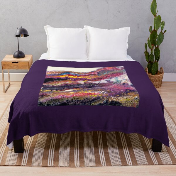 Item preview, Strata designed and sold by Sarah Ashby.