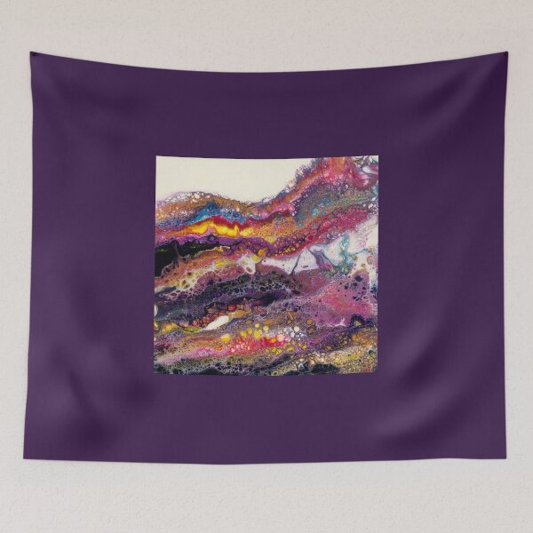 Item preview, Strata designed and sold by Sarah Ashby.