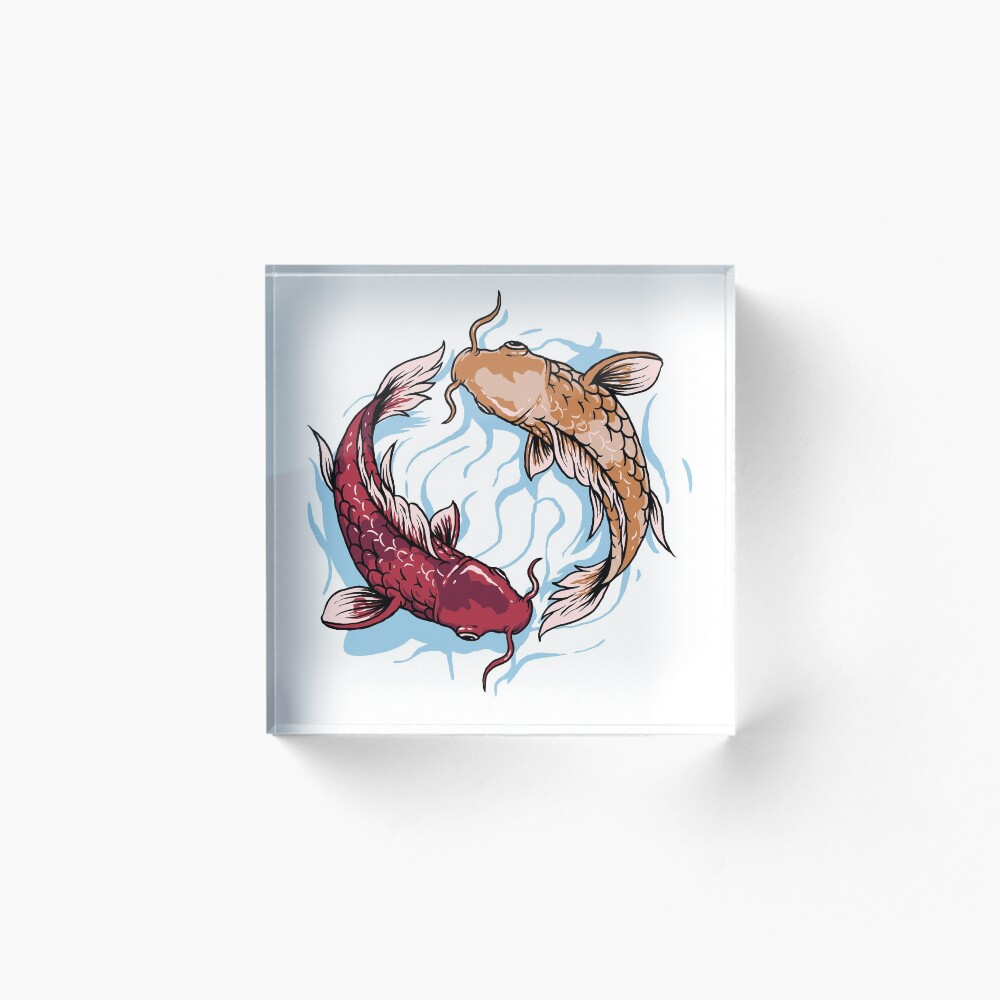 Item preview, Acrylic Block designed and sold by sofiatheof.