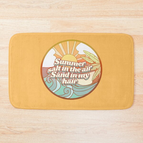 Item preview, Summer Salt In The Air Sand In My Hair designed and sold by VelvepeachShop.