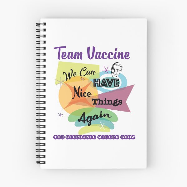 Item preview, We Can Have Nice Things Again designed and sold by SMShow.