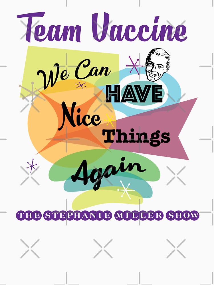 We Can Have Nice Things Again by SMShow