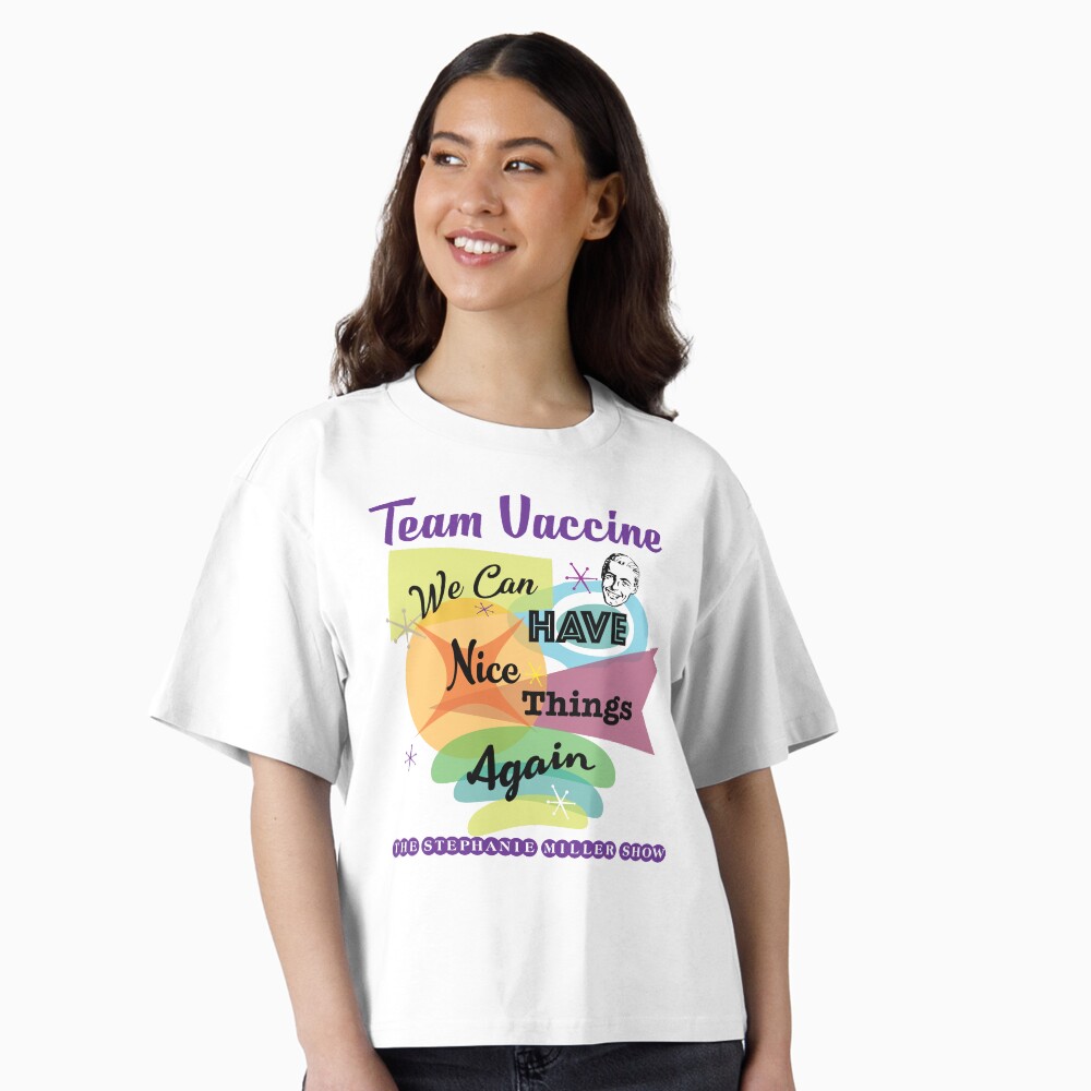 Item preview, Boxy T-Shirt designed and sold by SMShow.