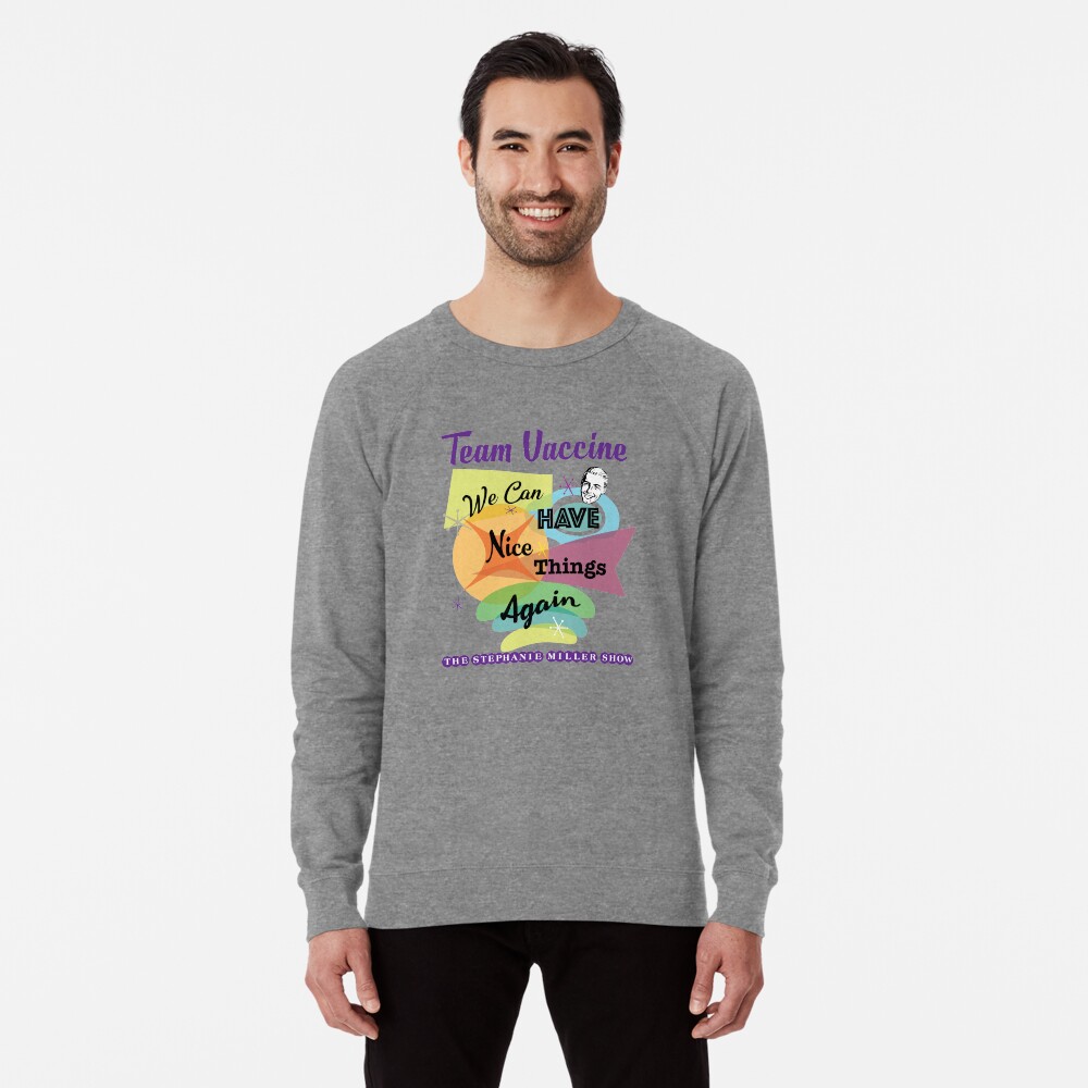 Item preview, Lightweight Sweatshirt designed and sold by SMShow.