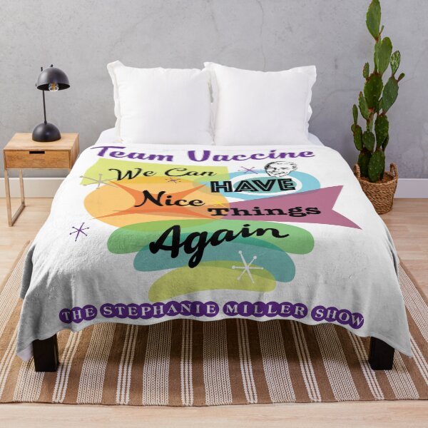 Item preview, We Can Have Nice Things Again designed and sold by SMShow.
