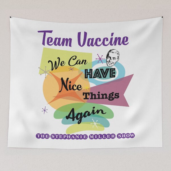 Item preview, We Can Have Nice Things Again designed and sold by SMShow.