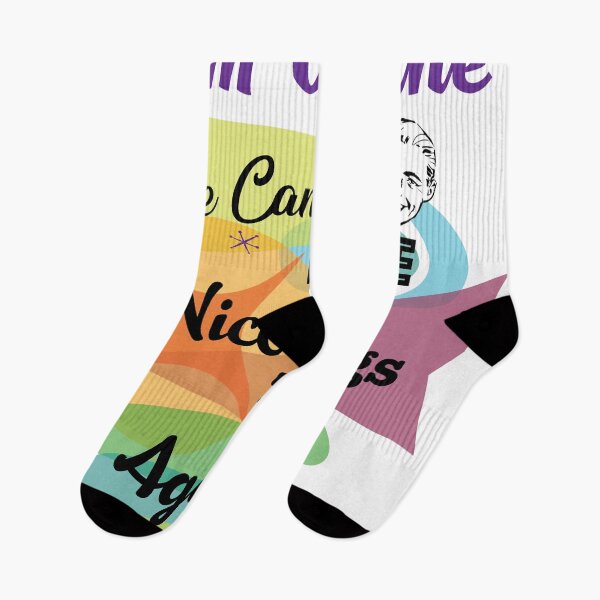 Item preview, We Can Have Nice Things Again designed and sold by SMShow.
