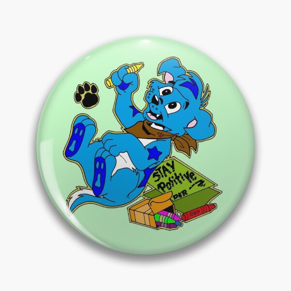 Item preview, STAY POSITIVE designed and sold by wacko41.