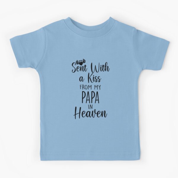 Comprar Camiseta niña - Mi papá es el rey para LOS PEQUES