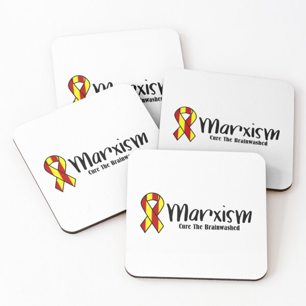 Item preview, Marxism--Cure The Brainwashed designed and sold by tshdesigns.