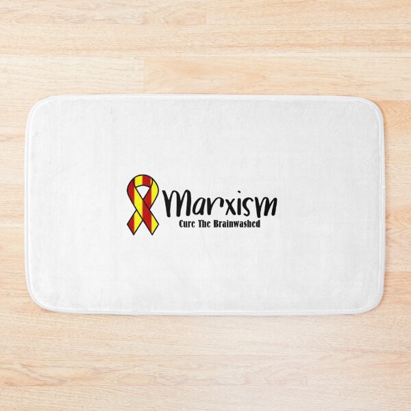 Item preview, Marxism--Cure The Brainwashed designed and sold by tshdesigns.