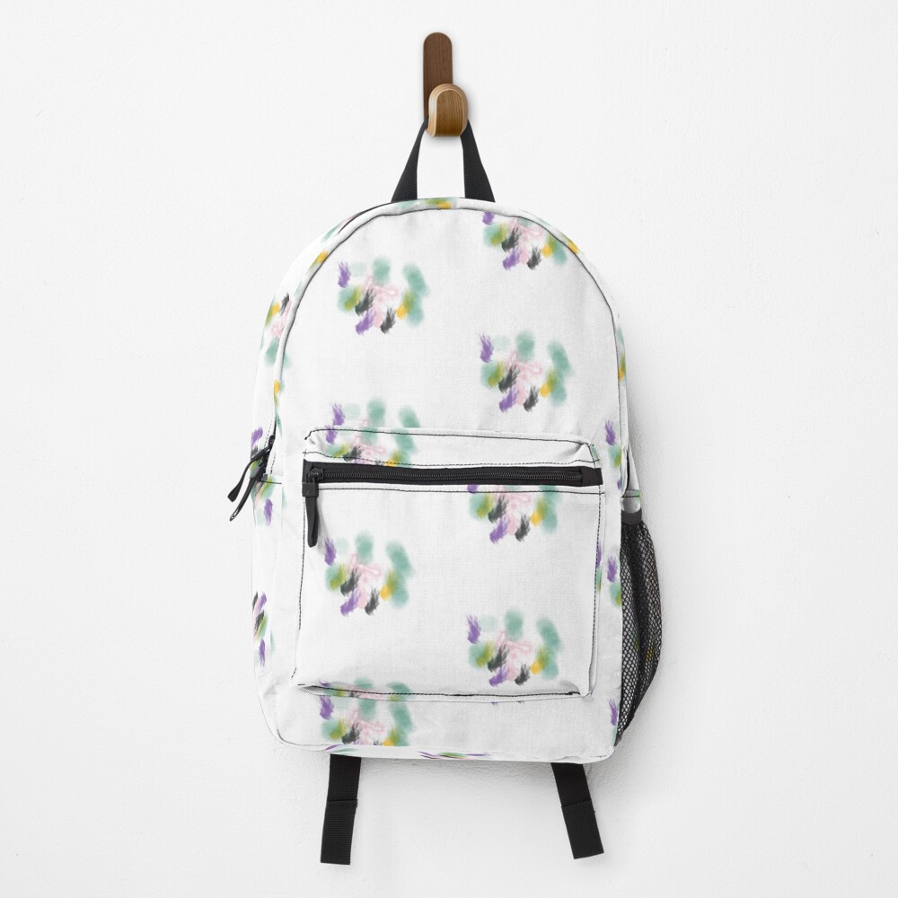 Item preview, Backpack designed and sold by Right-M-E.