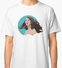 Evil Annie Classic T-Shirt